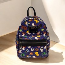 Loungefly Disney parks Star Wars Mini Backpack New With Tags - $1,319.24 MXN