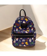 Loungefly Disney parks Star Wars Mini Backpack New With Tags - $1,319.24 MXN