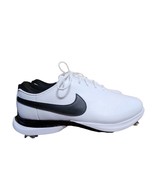 Nike Air Zoom Infinity Tour 2 DJ6570-100 Mens White Size US 8 Golf Shoes - $69.29