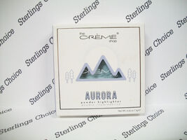 The Creme Shop Aurora Powder Highlighter Moonshine (Lighter Shade) - $7.96