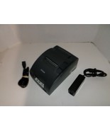  EPSON TM-U220B M188B Dot Matrix Kitchen / Bar  POS Receipt Printer WI-F... - £139.61 GBP