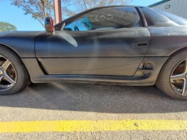 Left Exterior Door Handle Black OEM Mitsubishi 3000GT 199990 Day Warrant... - $188.27 MXN
