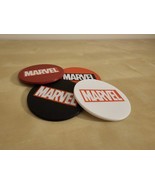 Marvel Logo Coaster - $2.85
