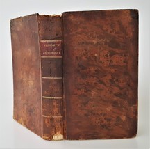 1813 antique PHILOSOPHY HUMAN MIND stewart moral memory imagination perception - £114.39 GBP