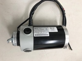 MSP-BR64 Brake Assembly 6Nm 17W 2DX0X155000T excl 4pole motor MobilityScooters image 2