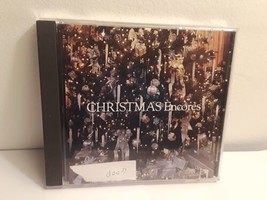 Christmas Encores (CD, 1992, Sony) - £4.11 GBP