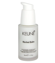 Keune Revive Balm - ultra-strengthening leave-in balm, 1.7 Oz.