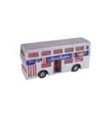 MATCHBOX SUPER KINGS THE LONDONER K-15 1972 SILVER JUBILEE - €5,20 EUR