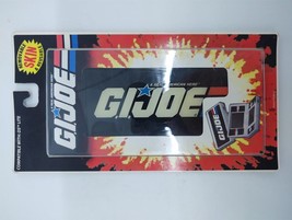 GI Joe DS Lite Skin - Gamer Graffix Nintendo Console Skin - £6.05 GBP