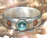 HAUNTED RING APEX HELIOR RING ABSOLUTE POWER MAGNIFICATION AGICK HIGHEST... - $693.33