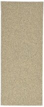 ALI INDUSTRIES 5045 Sandpaper Assorted, 3-Inch x 9-Inch, 6-Pack - $23.64 CAD