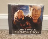 Phenomenon by Various Artists (CD, Jul-1996, Warner Bros.) - $5.22