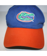 Florida Gators Outdoor Cap Blue Orange Brim NCAA Embroidered One Size St... - $8.32