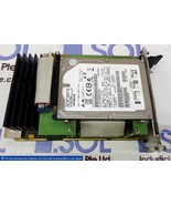 Kontron CP304 3U CompactPCI Pentium III Based CPU Module for Industrial PC - $2,712.62 CAD