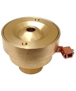 Southeastern Accessory Brass Deck Jet Fountain Single Hole With Groundin... - £89.32 GBP