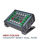 G-FORCE SP-35 Game Switch Panel - $168.00