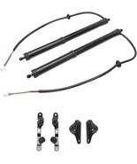 Left &amp; Right Electric Rear Tailgate Power Liftgate Support Strut Shocks for - $190.97