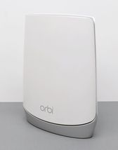 Netgear Orbi RBK653 AX3000 Wifi 6 Tri-Band Mesh System (2-Pack) image 3