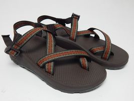 Chaco Z/2 Classic Size US 9 M EU 42 Men&#39;s Sports Sandals Essence Java JC... - $89.27 CAD
