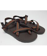Chaco Z/2 Classic Size US 9 M EU 42 Men&#39;s Sports Sandals Essence Java JC... - $89.27 CAD