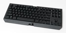 Razer BlackWidow TE Chroma V2 Keyboard Yellow Switches RZ03-02190800-R3M1 image 2