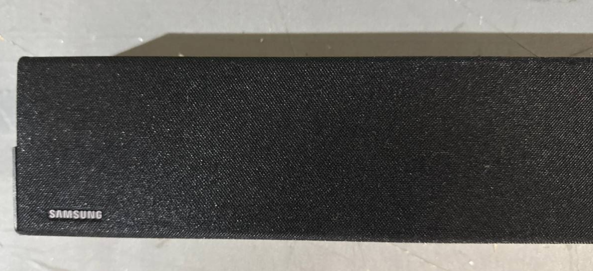 Samsung HW A450 Soundbar 2.1 Channel 25W Bluetooth Dolby Audio Game Mode Item image 5