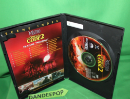 Megiddo The Omega Code 2  DVD Movie - £6.98 GBP