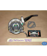 *NEW* 1965 65 Cadillac Deville Eldorado Fleetwood Calais Mechanical Fuel... - $156.02 CAD
