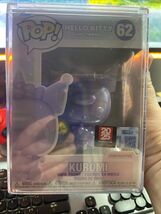 Funko Pop - Kuromi - 62 - Limited Edition - Animation Expo Exclusive - $29.69