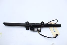 07-13 BMW 328I COUPE FRONT LEFT DRIVER SEATBELT HANDOVER EXTENSION ARM Q4469 image 9