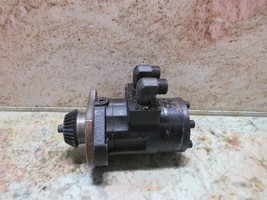 NIPPON OIL PUMP ORBMARK MOTOR ORB-H-170-2PCTJ K NOP MORI SEIKI SL-2B CNC... - $67.77