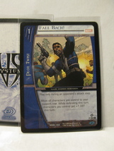 (TC-1451) 2004 Marvel VS System Trading Card #MOR-186: Fall Back! - £1.17 GBP
