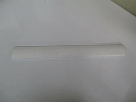 Whirlpool Freezer Top Handle Trim Scratches Part # 4390856 - $45.00