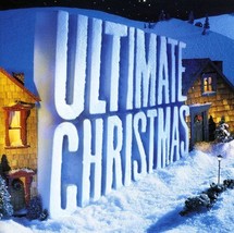 Ultimate Christmas (1998) - $2.92