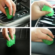 1PC Car Cleaning Products Magic Cyber Super Cleaning Glue ! - £10.18 GBP