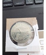 Yarmouth Nova Scotia 1 Dollar Coin - €6,27 EUR