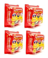 LOT 4 Egglettes 4 Pk Hard-Boiled Eggs Without Shell &quot;AS SEEN ON TV&quot; New ... - $593.71 MXN
