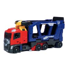 Hello Carbot Loader Carrier Car Vehicle Transforming Robot Toy Action Figure image 4