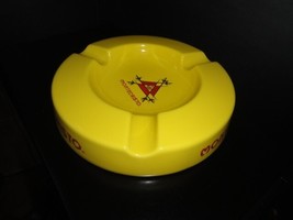 Ceramic Large Size Ashtray Measures 9.5" Diameter New in the Presentation Box image 3