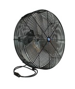 Schaefer F5-24 24&quot; Circulation Fan - $563.29 CAD