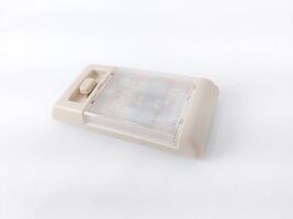 Rear Interior Dome Room Light Beige For Toyota Land Cruiser FZJ80 FJ80 1... - $39.74