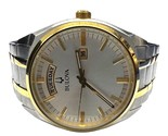 Bulova Wrist watch 98c127 390916 - £96.62 GBP