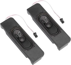 8 Ohm 10W Full Range Speaker, Long Box Hifi Subwoofer 40Mm, Home Audio S... - $856.45 MXN