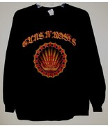 Guns N Roses Chinese Democracy Concert Tour Shirt Vintage Long Slv Size ... - $109.99