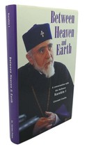 Giovanni Guaita Between Heaven And Earth : A Conversation With His Holiness Kar - £147.61 GBP