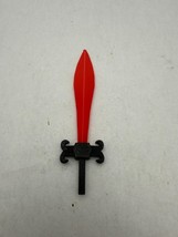Transformers Studio Series Slug Slag 3d Printed Sword custom made - $183.01 MXN