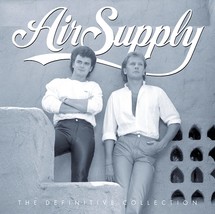 The Definitive Coll [Audio CD] Air Supply - £9.80 GBP