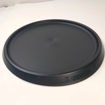 Tupperware One Touch Canister Lid black Replacement Seal part 7792A-5 77... - $15.00