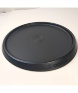 Tupperware One Touch Canister Lid black Replacement Seal part 7792A-5 77... - $279.59 MXN