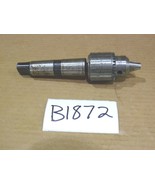 Jacobs Chuck 6A-33 with Arbor-A0433 - $118.00